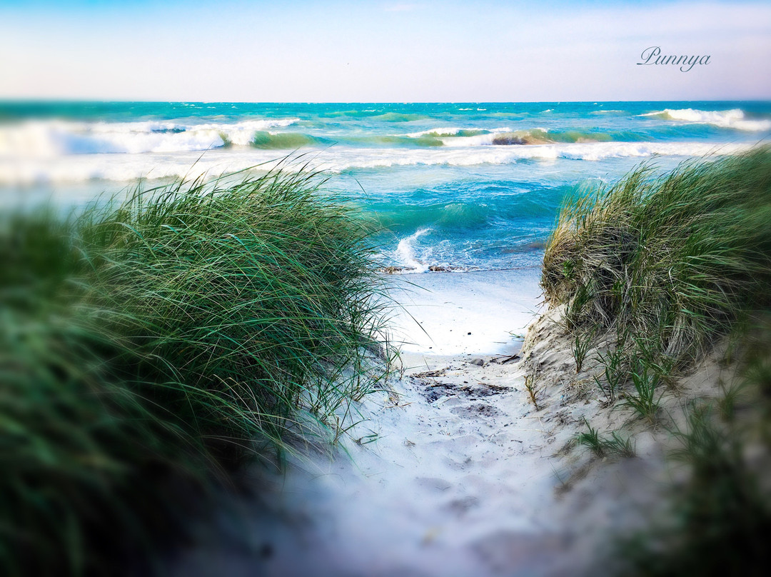 Gillson Park-Wilmette必去景点