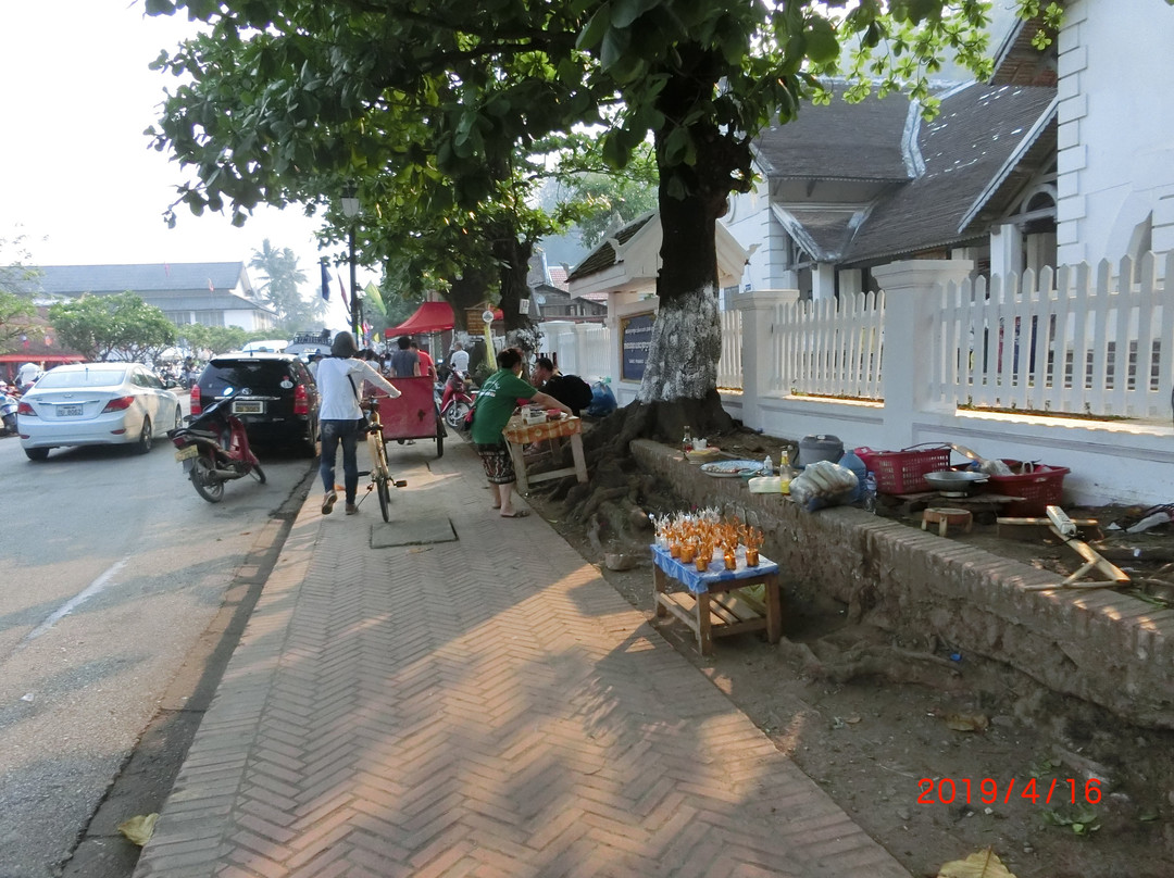 Dara Market景点图片