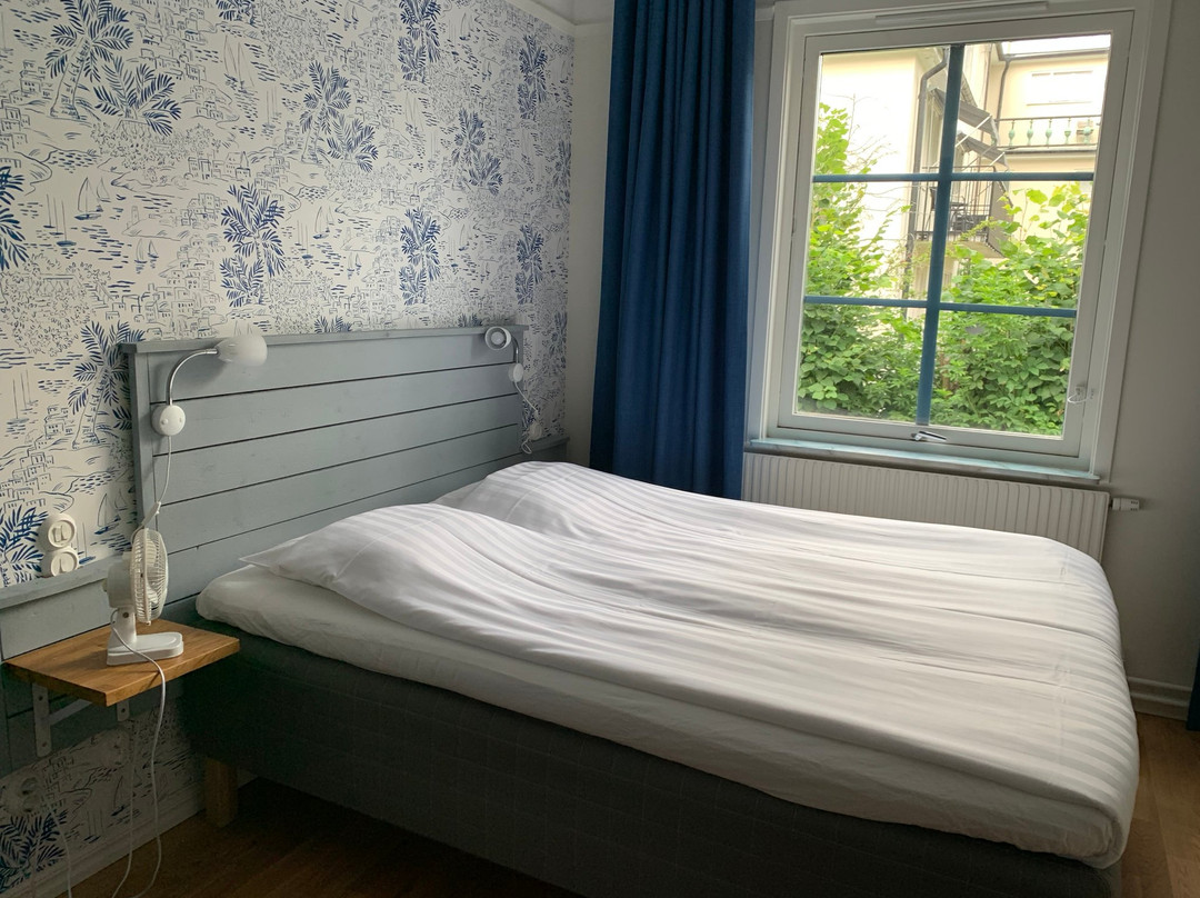 Södra Hotellet主图