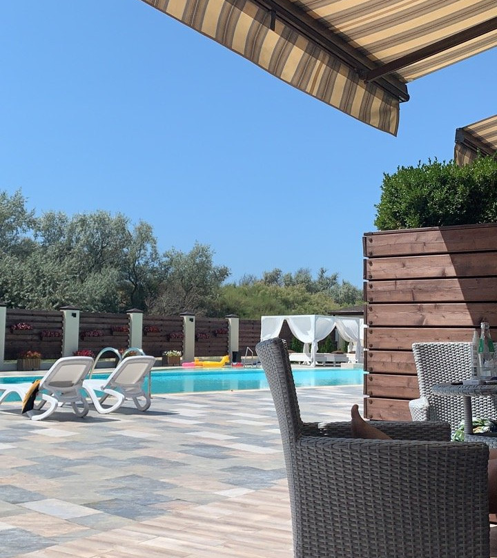 Boutique Hotel La Melia主图