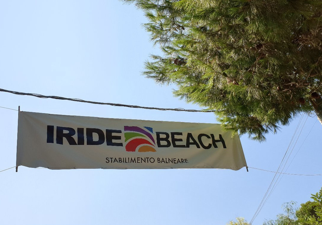 Iride Beach景点图片