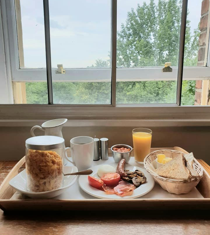 The Cumberland Arms B&B主图