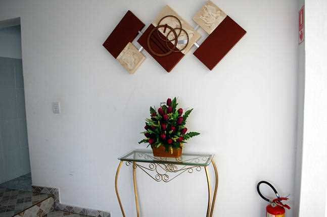 Estancia Real Hotel主图