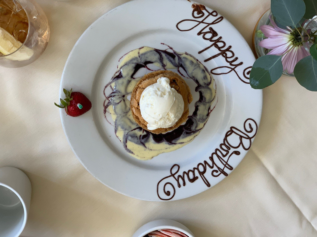 Crabtree's Kittle House主图