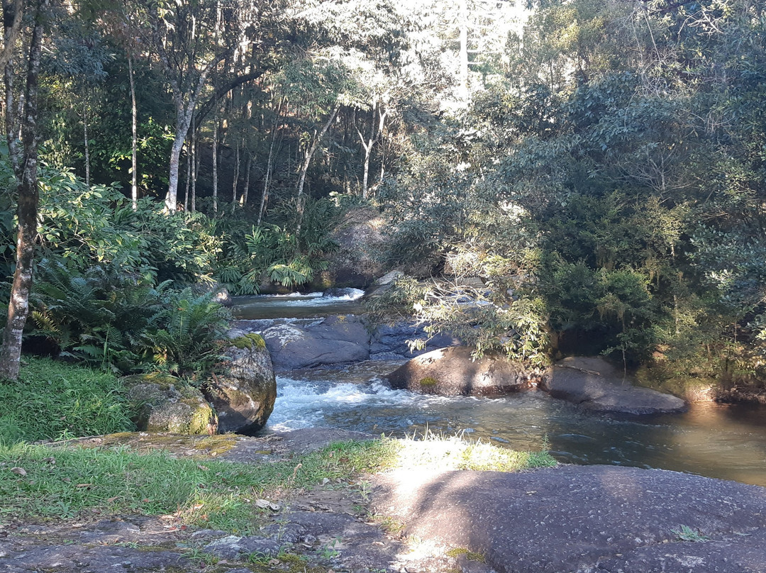 Pousada Solar d'Araucaria主图