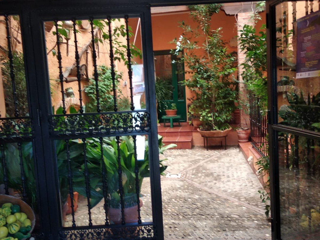 Hotel Casa Rural San Anton主图