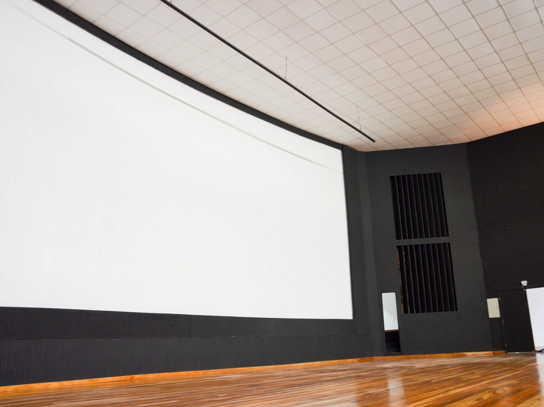 Fundacao Cultural de Sto Antonio da Platina - Theater景点图片