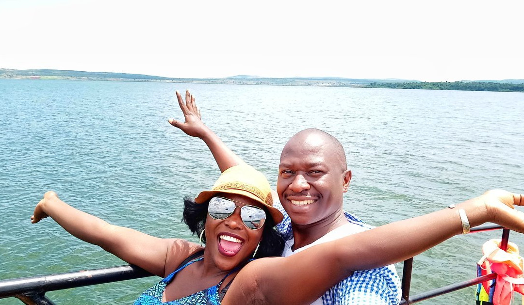 The Mvule Boat-金贾必去景点