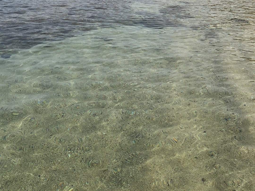 Cala Tramazzu-维拉西谬斯必去景点