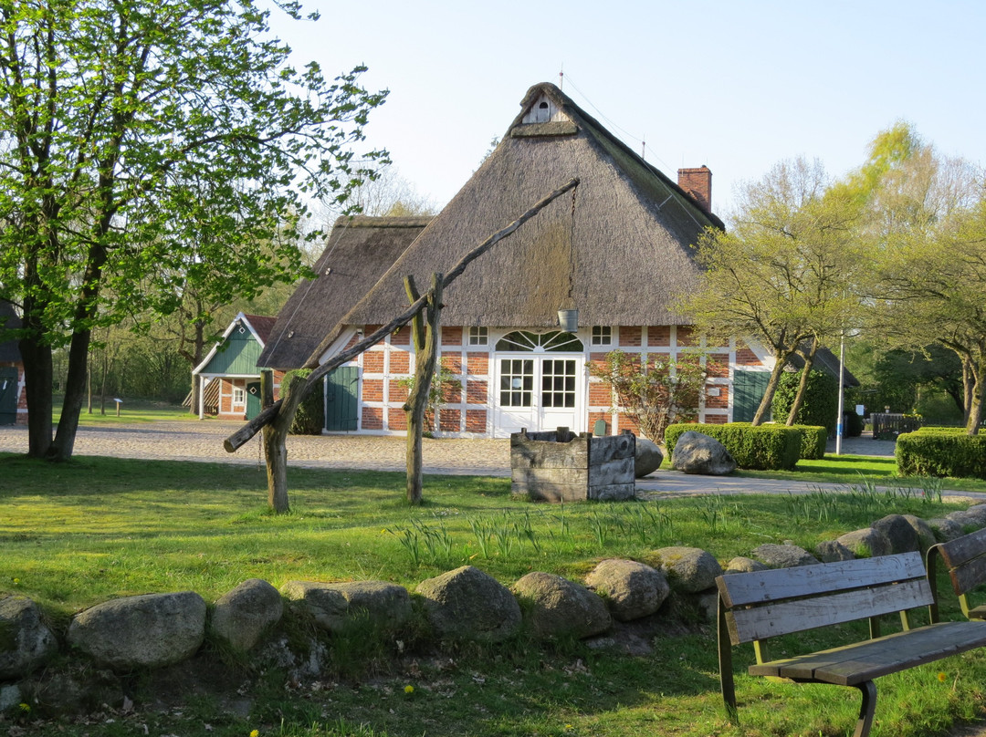 Natur- und Erlebnispark Bremervöerde景点图片