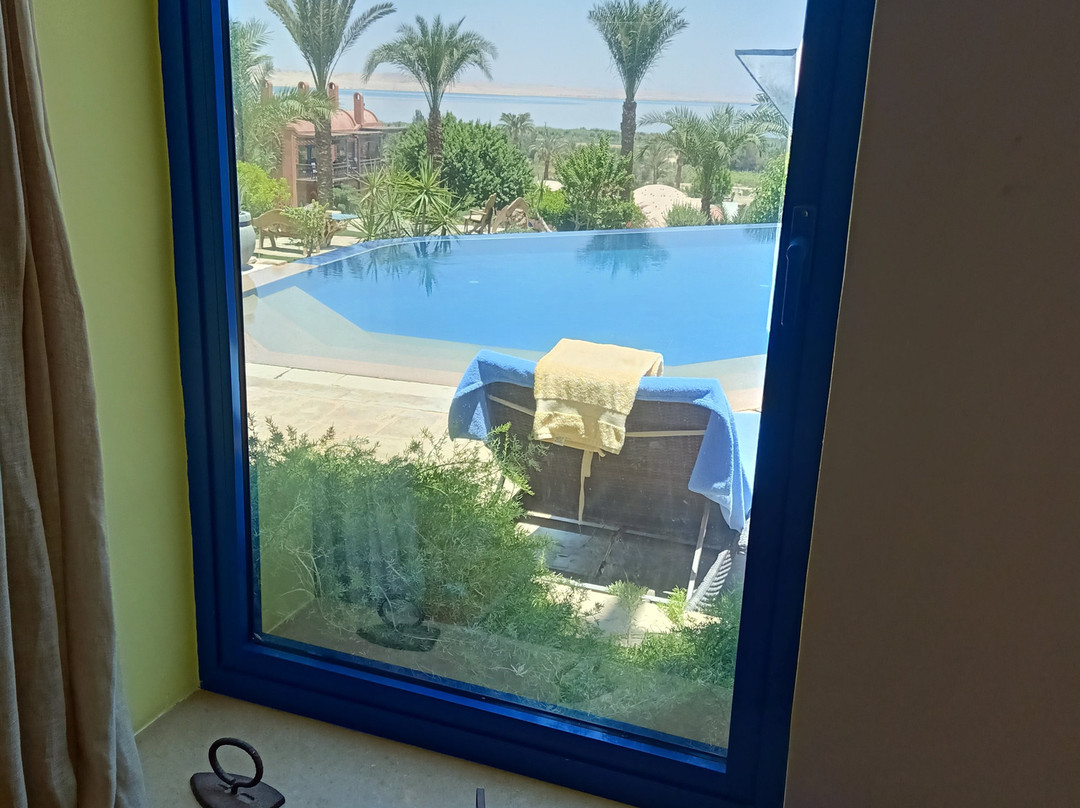 Lazib Inn Resort & Spa主图