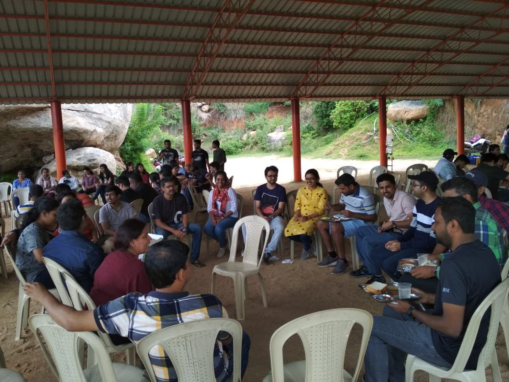 Fever Pitch Basecamp-Magadi必去景点