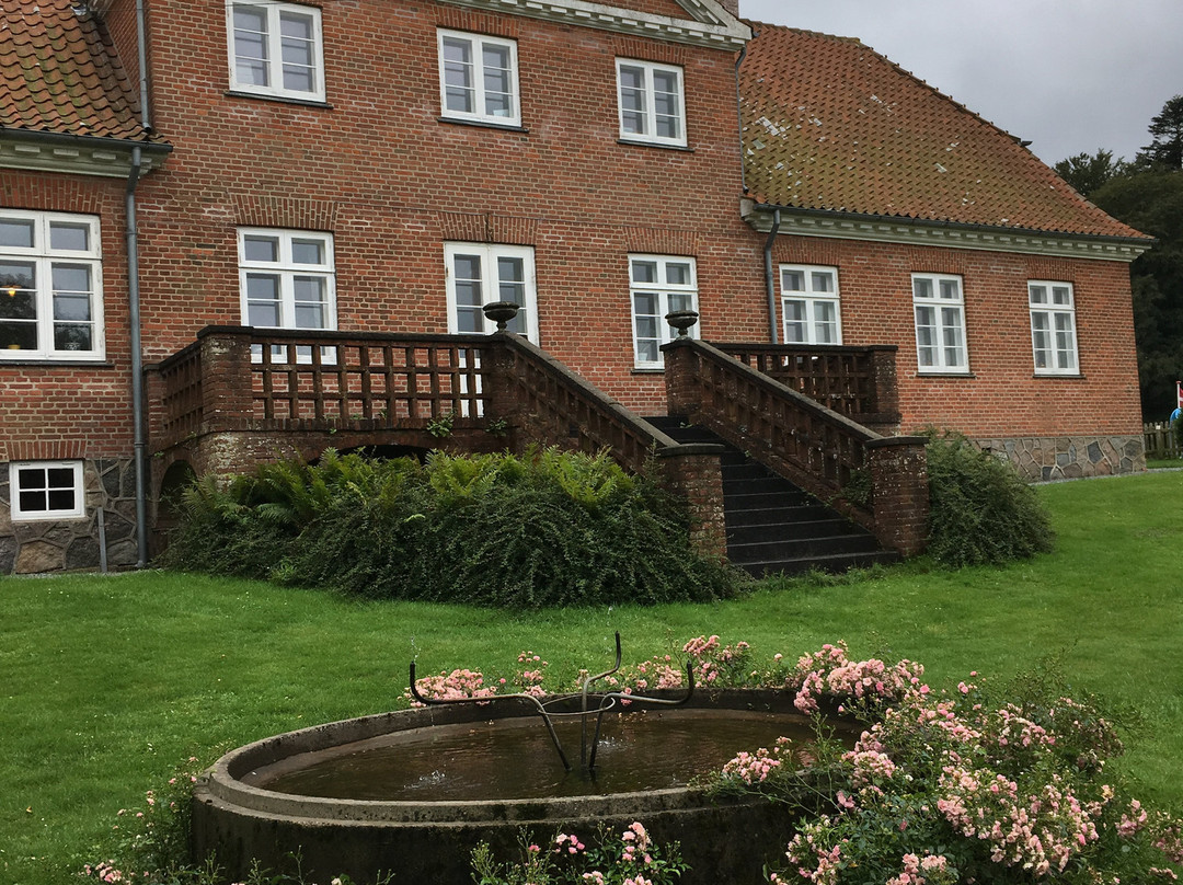 Dorf Mollegard景点图片