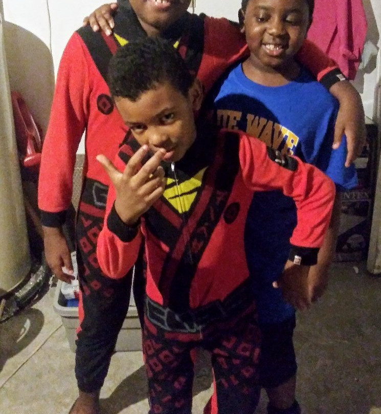 The Clarke House Park-橙园必去景点