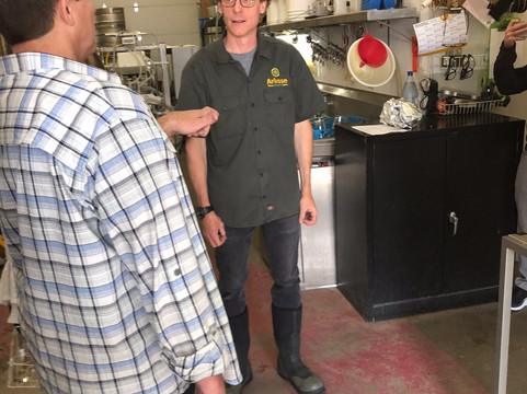 Arkose Brewery-帕尔默必去景点