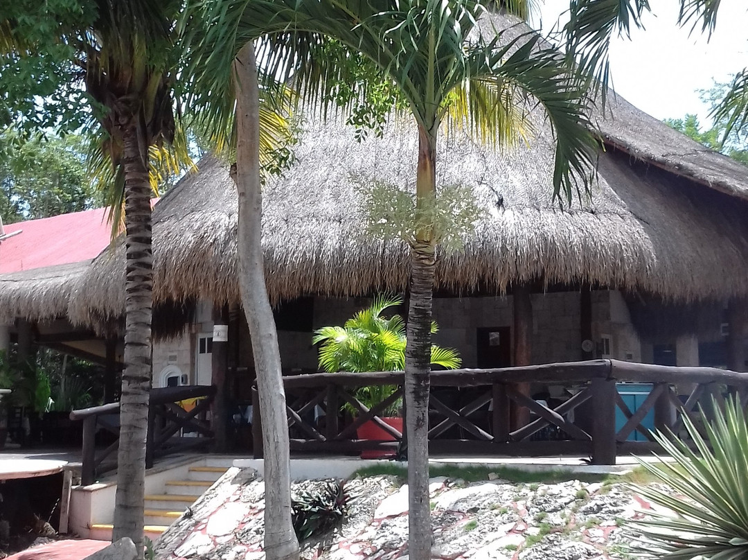 Hotel Real Mayab主图