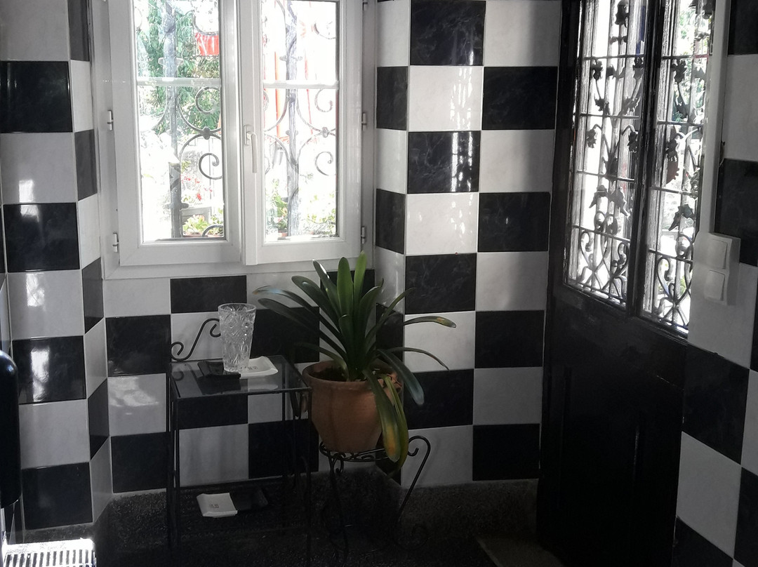 Sunset House Bed and Breakfast主图