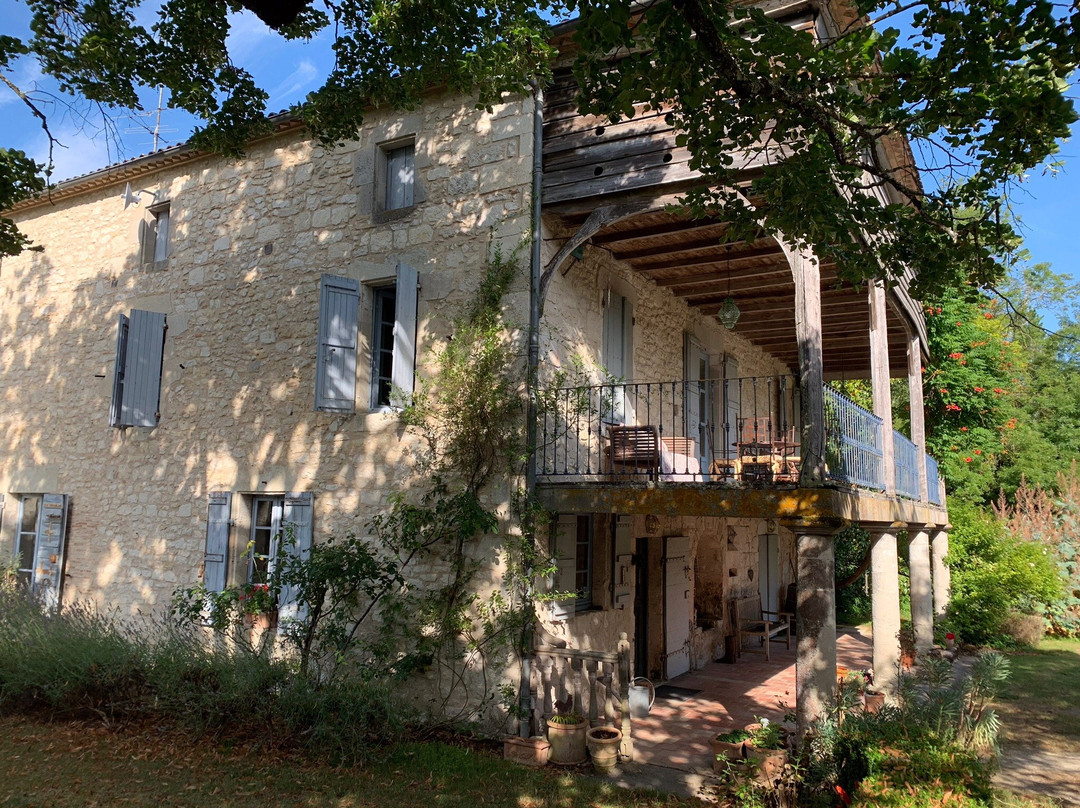 木林拉比克酒店主图