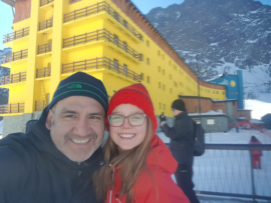 MM Tours and Travels-圣地亚哥必去景点