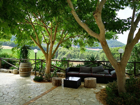 Agriturismo Tenute Pispisa Segesta主图