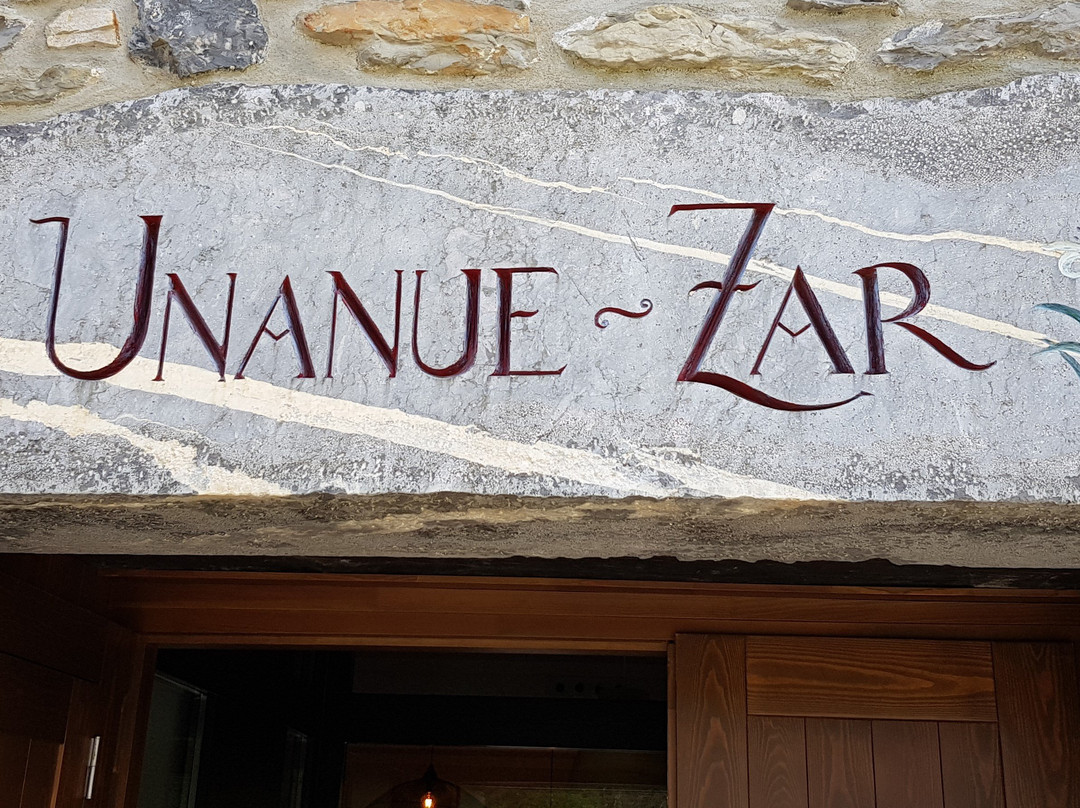 Heredad de Unanue主图