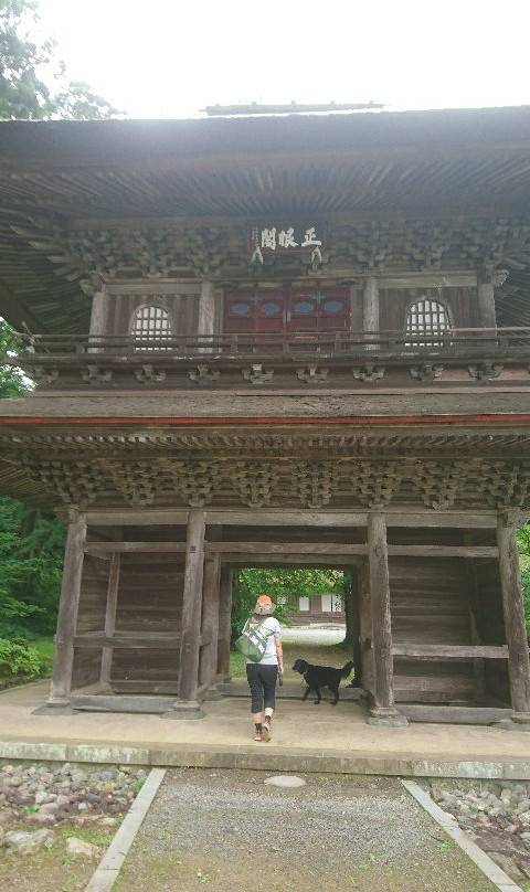 Kotokuji Temple景点图片