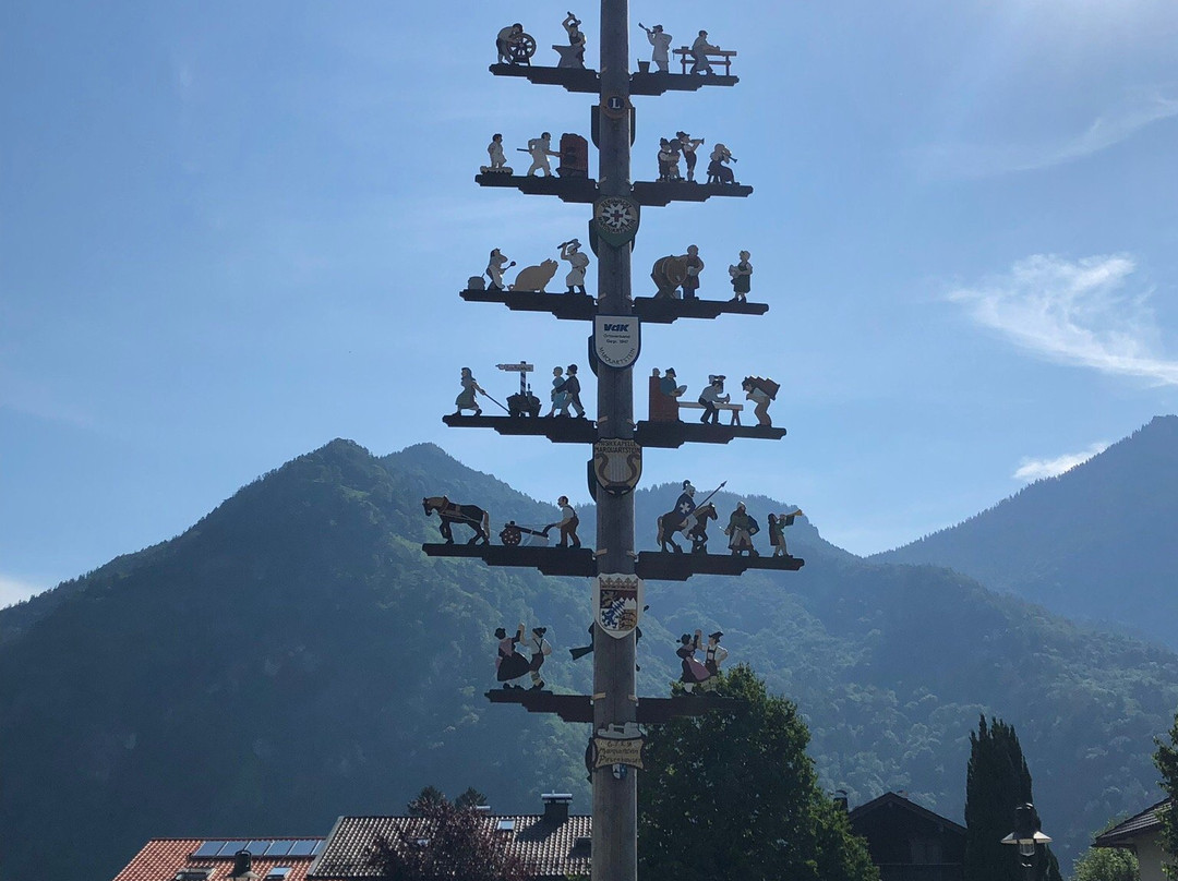 Gasthof Prinzregent主图