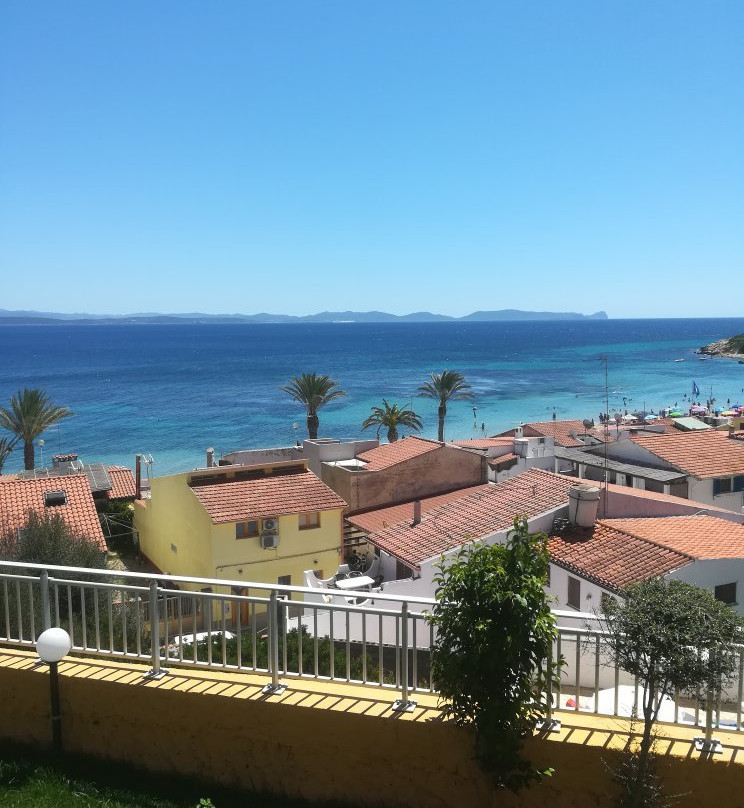 Hotel Maladroxia主图