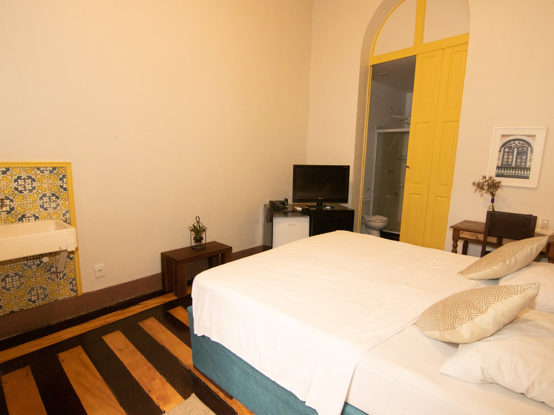 Hotel Della Luna主图