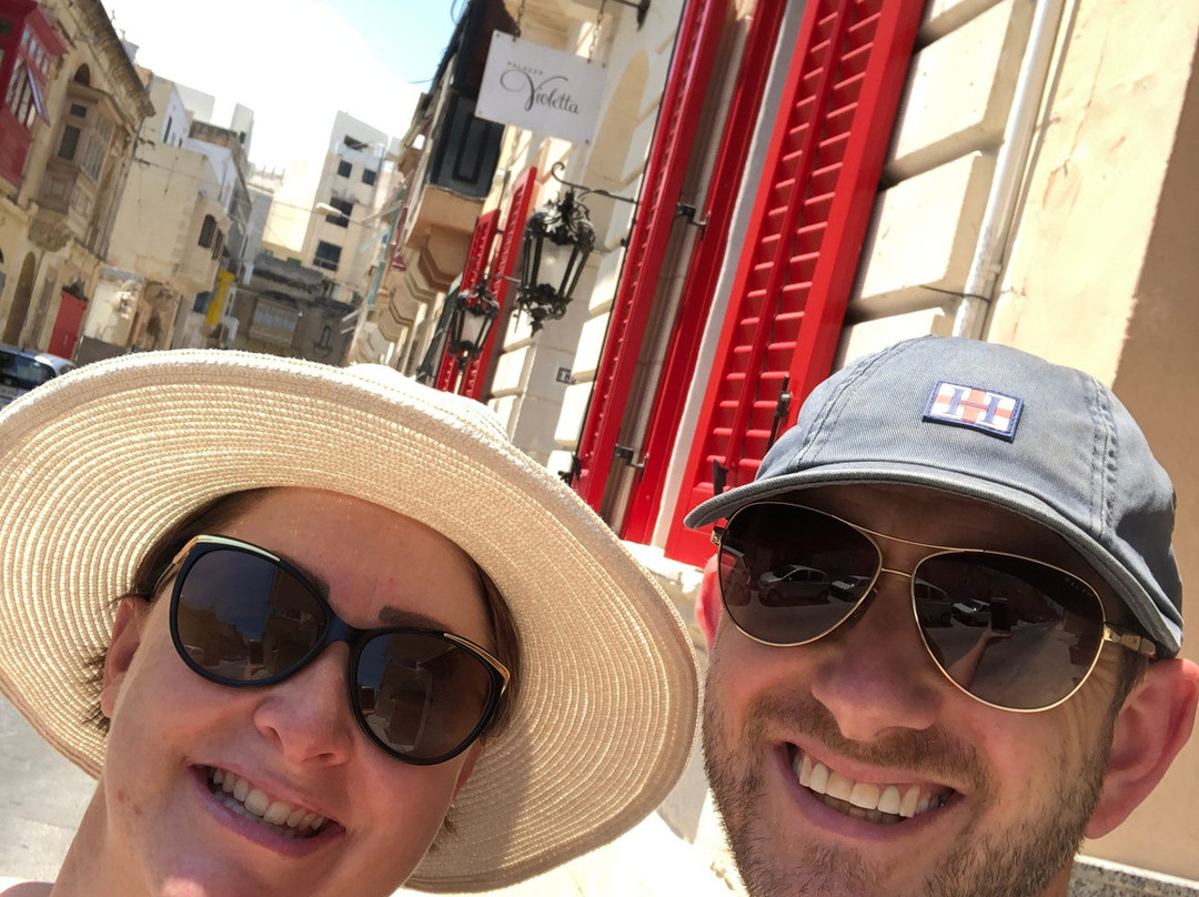 Palazzo Violetta主图