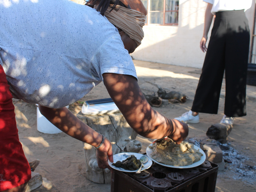 Anchor Adventures Namibia-温德和克必去景点