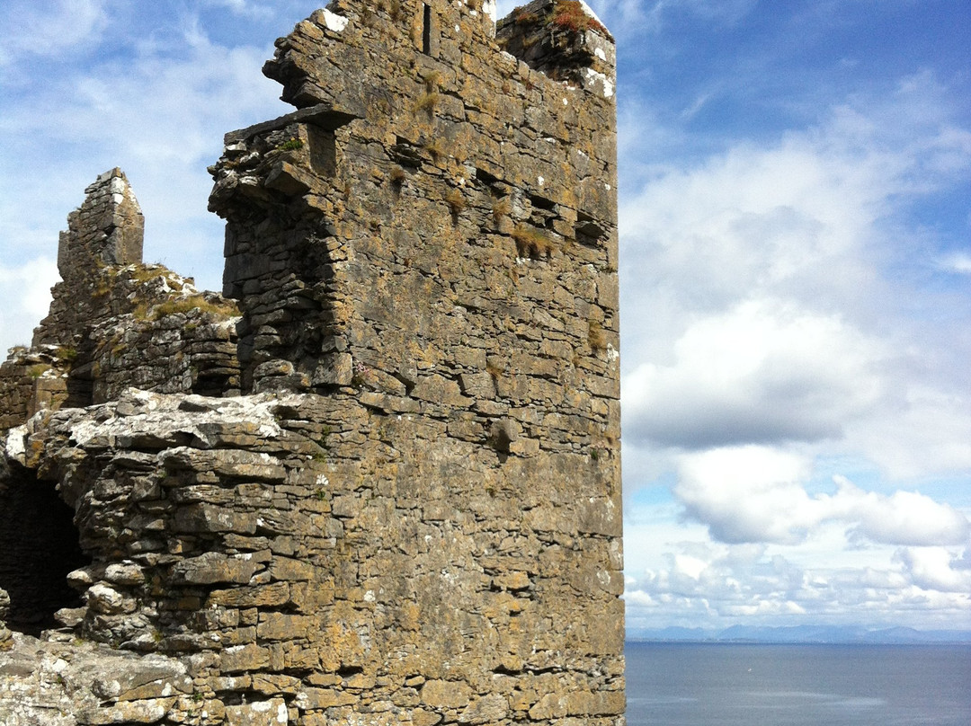 O'Brien's Castle景点图片