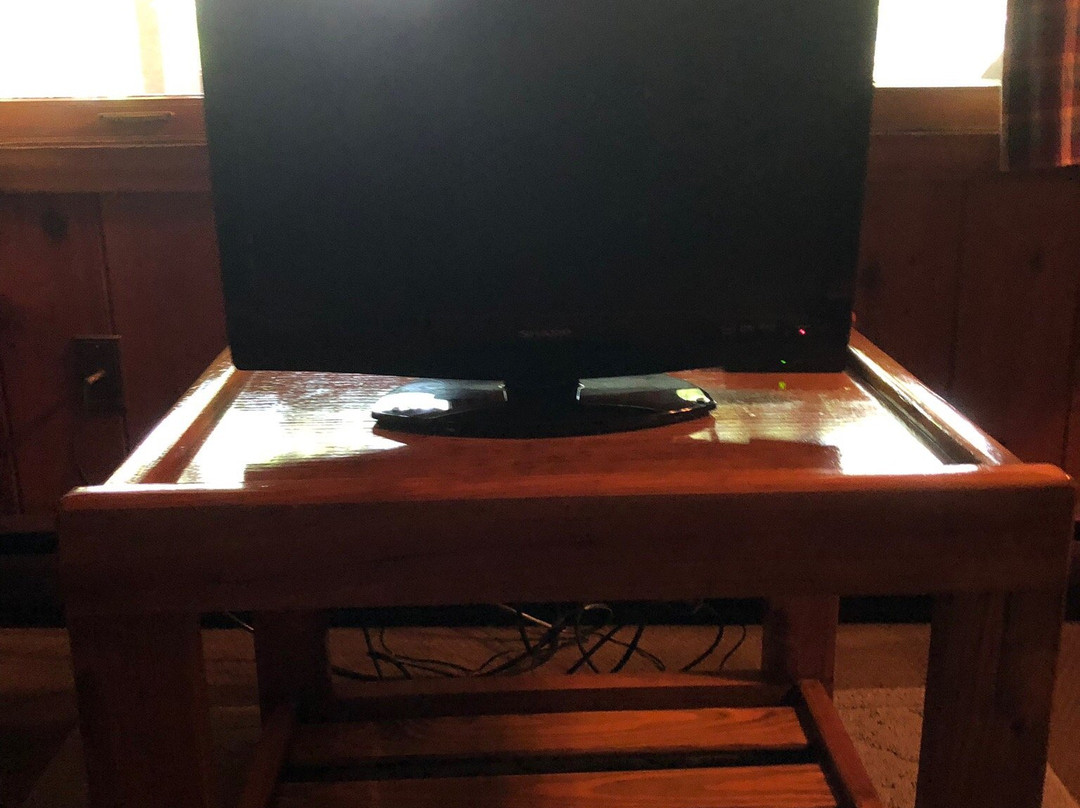 Mountain Springs Lake Resort主图