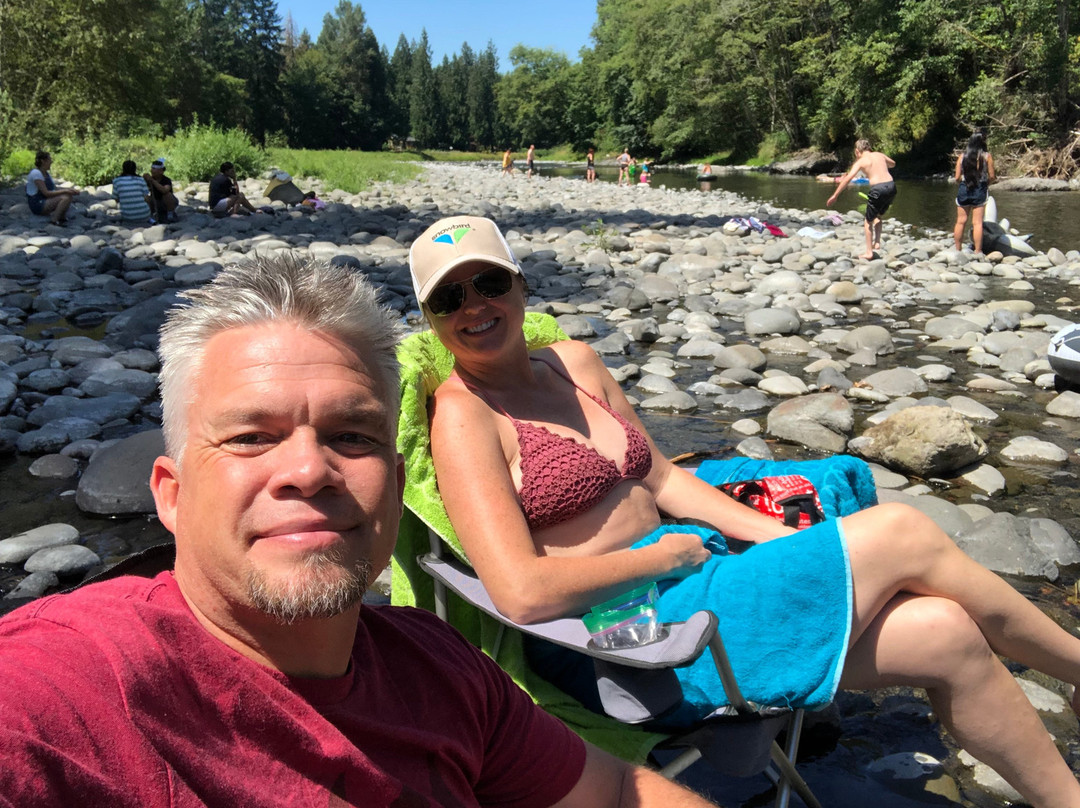 Feyrer Park-Molalla必去景点