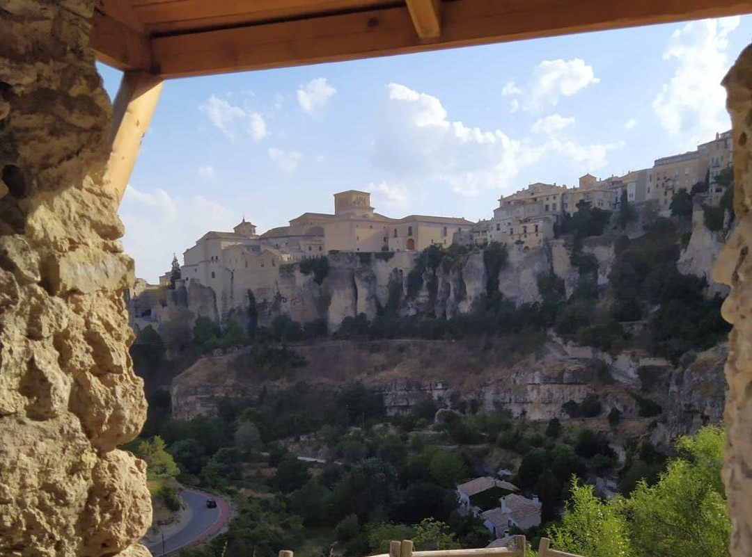 Mirando pa Cuenca - Visitas y excursiones guiadas-昆卡必去景点