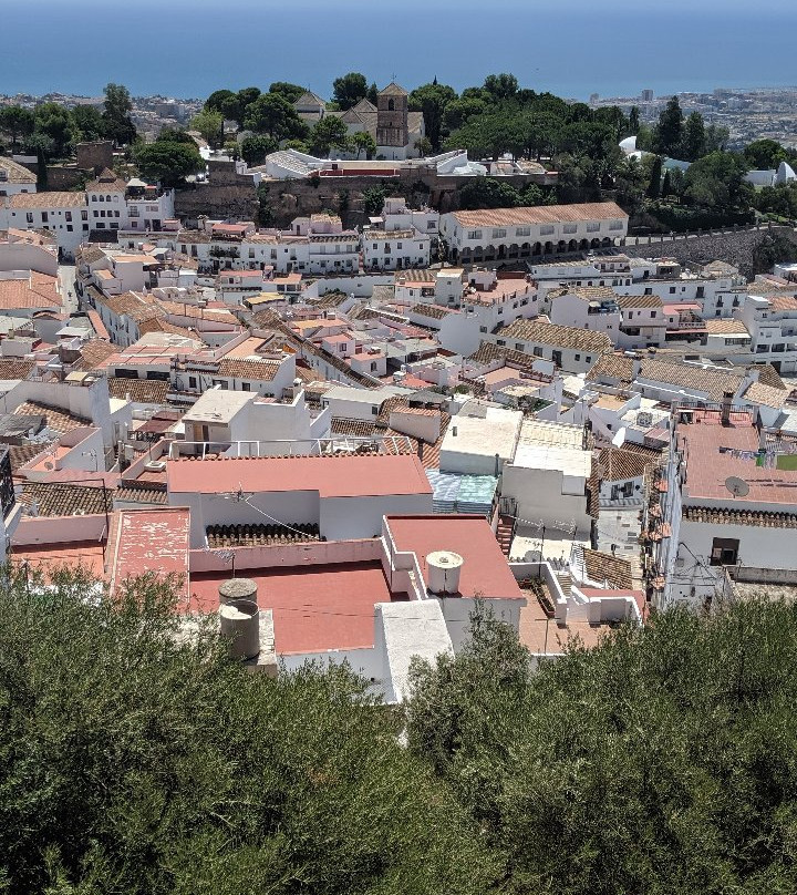 Tuk Tuk Spain-米哈斯镇必去景点