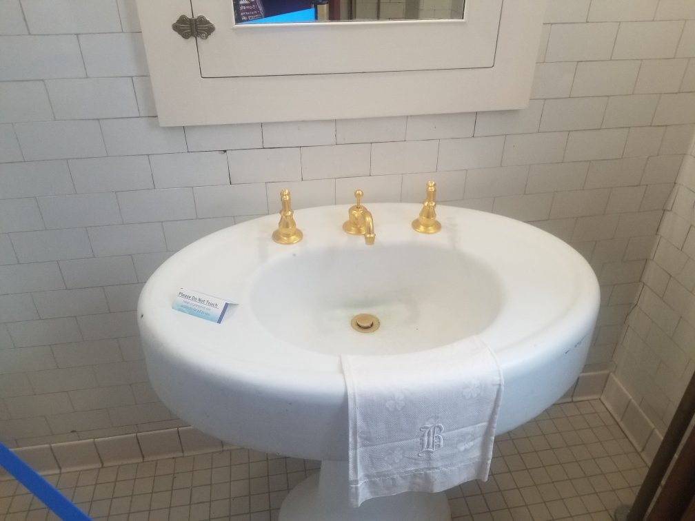 Government House-里贾纳必去景点