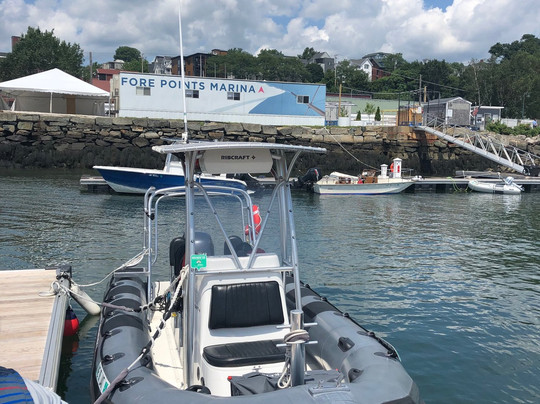 Ribbit Adventures-波特兰必去景点