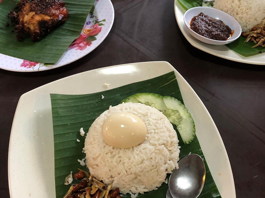 Kampung Bukit Lembu旅游攻略图片