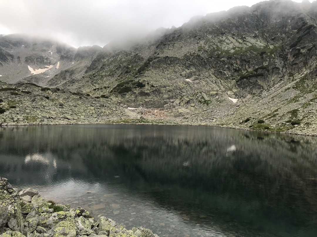 Musala Peak-里拉必去景点