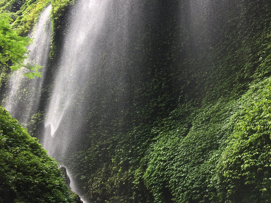 Giritirta Hot Spring and Spa景点图片