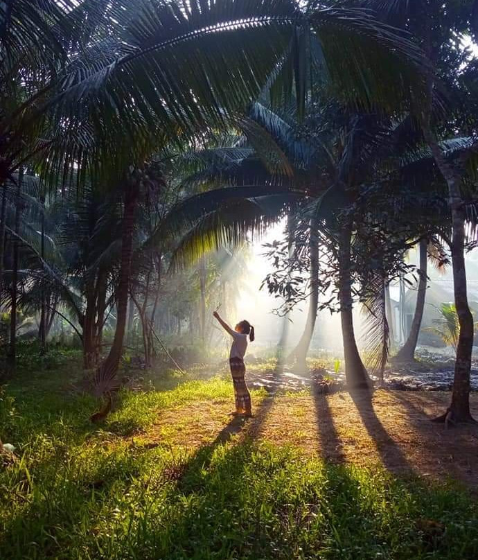 Tra Vinh Province旅游攻略图片