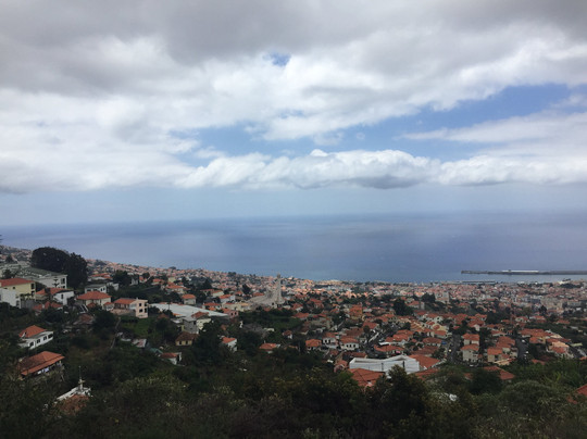 Happy Tuk Madeira-沙尔必去景点