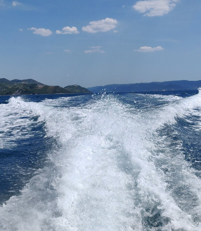 Dubrovnik Boat Charter景点图片