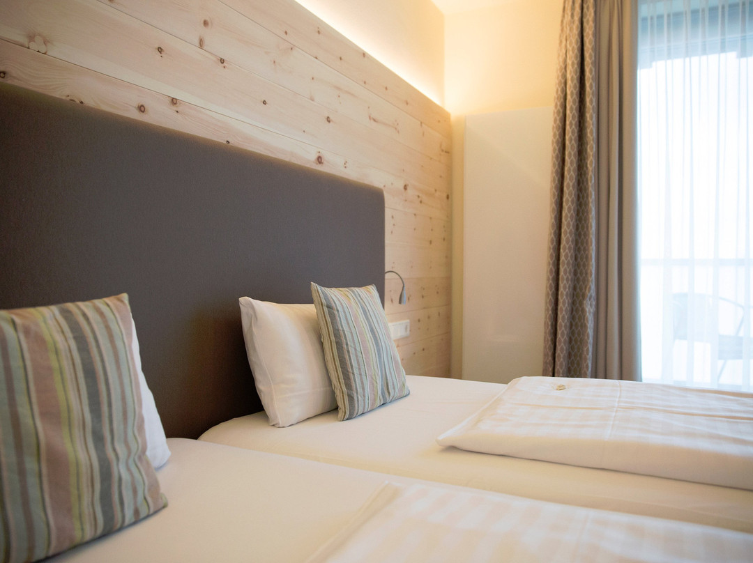Vital Hotel an der Therme GmbH主图
