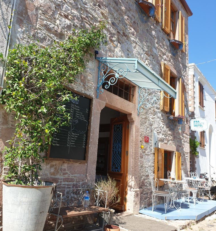 Fragrante Hotel主图