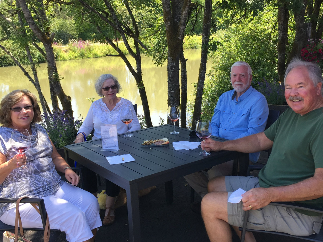 Broadley Vineyards-Monroe必去景点