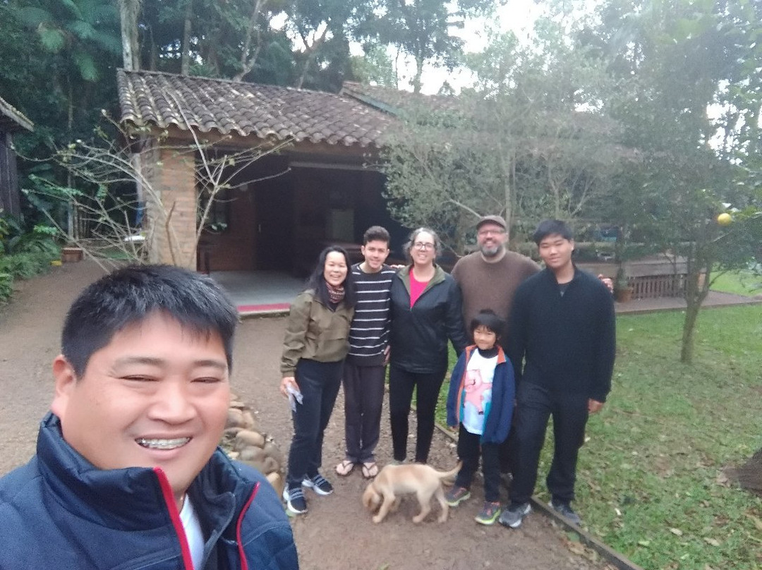 Pousada Vida Artesanal主图