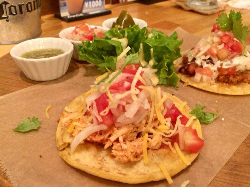 ドン・テキーラ