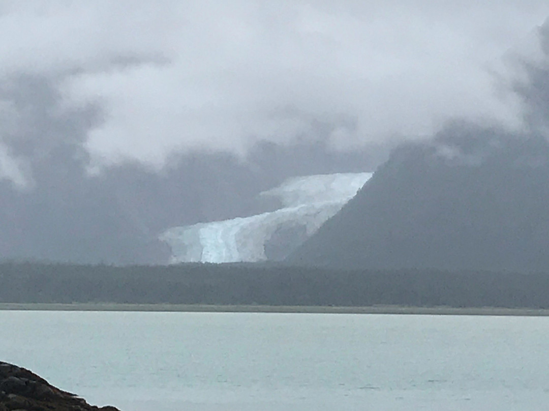 Chilkat State Park-海恩斯必去景点